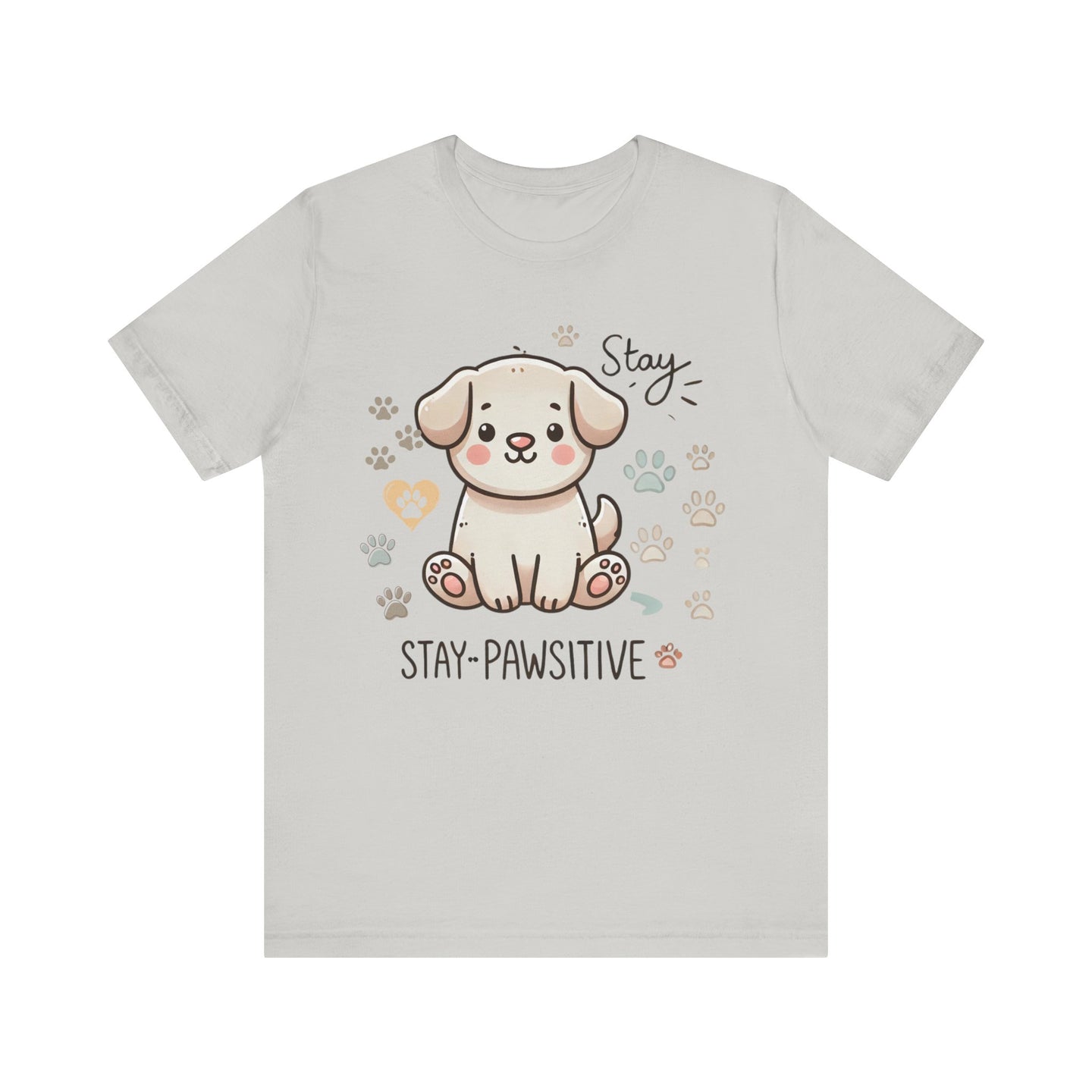 Puppy Dog Tee